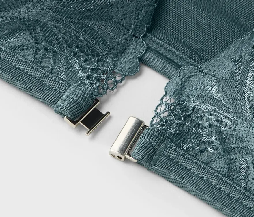 Soft-BH mit Spitze