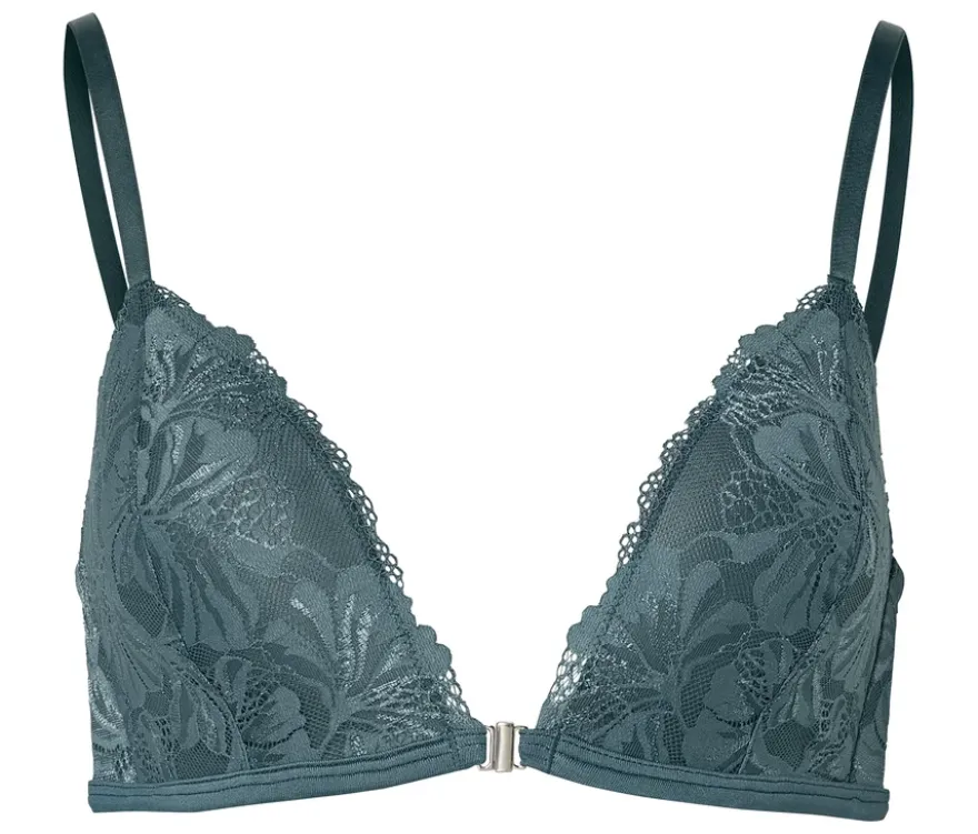 Soft-BH mit Spitze