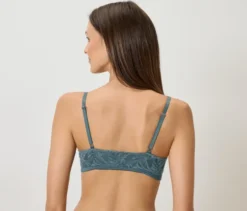 Soft-BH mit Spitze