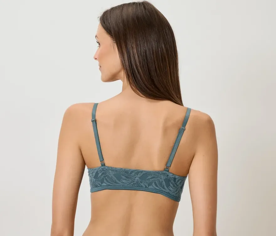Soft-BH mit Spitze