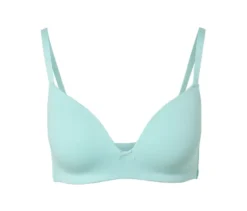 Softschalen-BH, aqua