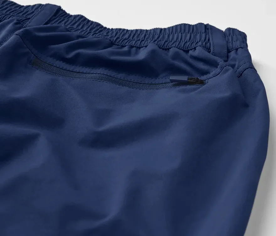 Softshell-Funktionsshorts