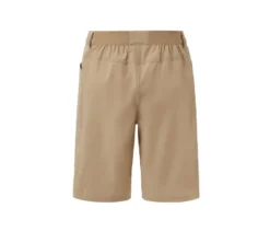 Softshell-Funktionsshorts, beige