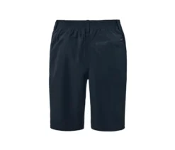 Softshell-Funktionsshorts, dunkelblau