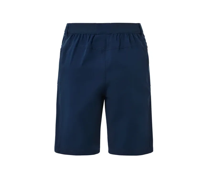 Softshell-Funktionsshorts, dunkelblau