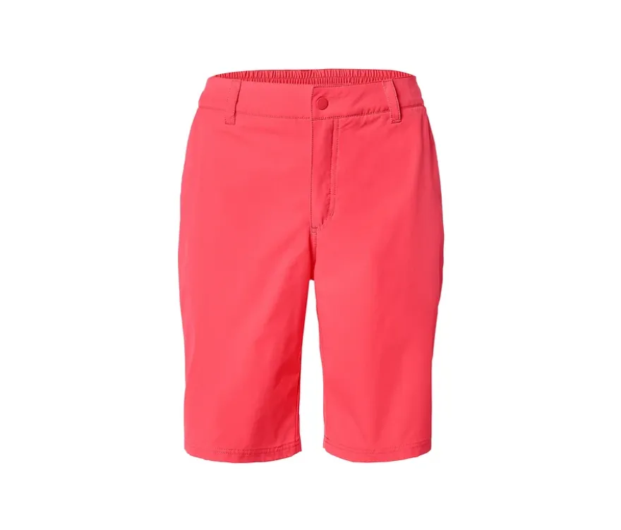 Softshell-Funktionsshorts, pink