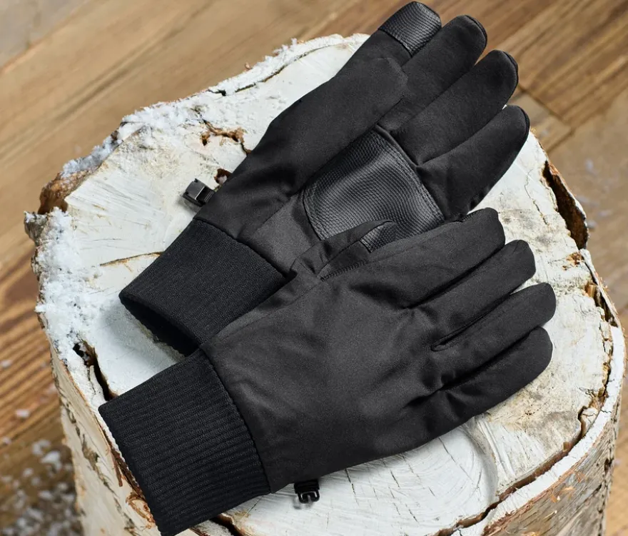 Softshellhandschuhe