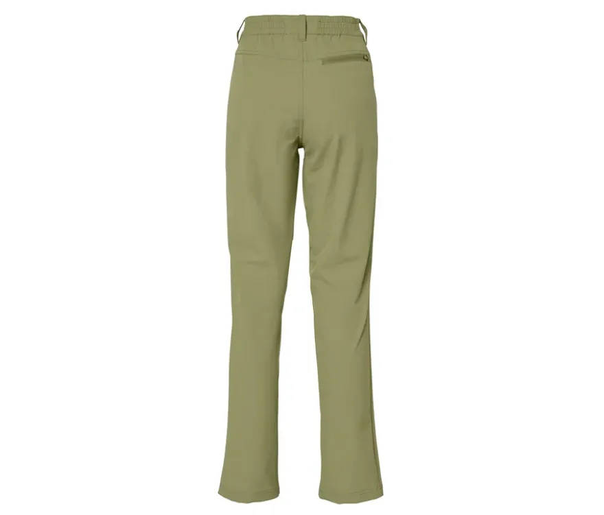 Softshellhose, khaki