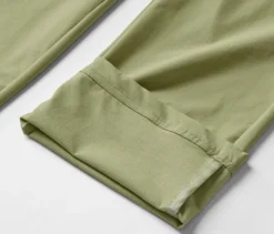 Softshellhose, khaki