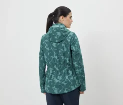 Softshelljacke