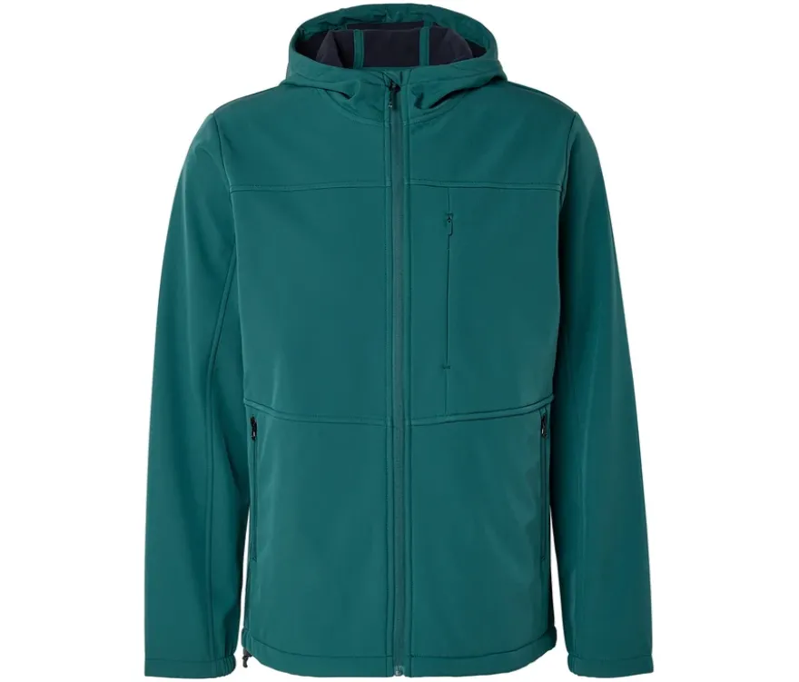 Softshelljacke