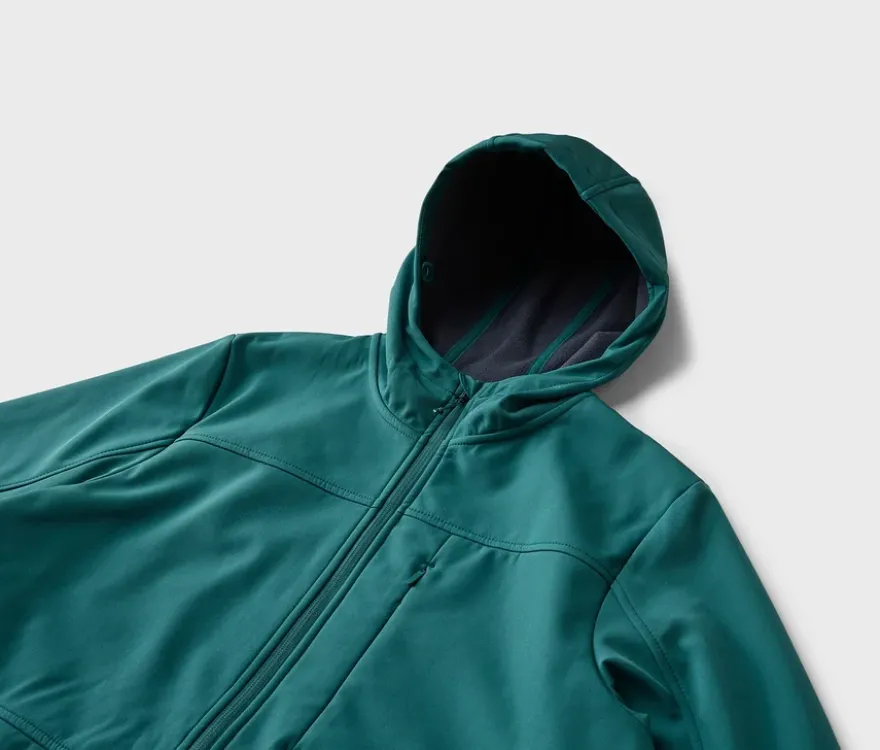 Softshelljacke