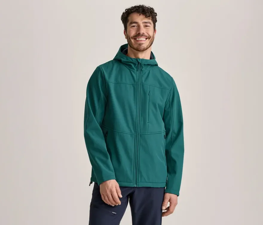 Softshelljacke