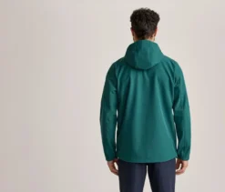 Softshelljacke