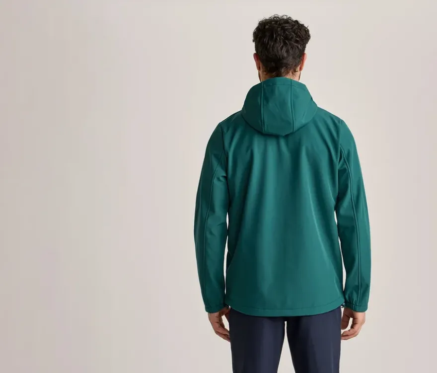 Softshelljacke