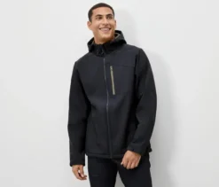 Softshelljacke