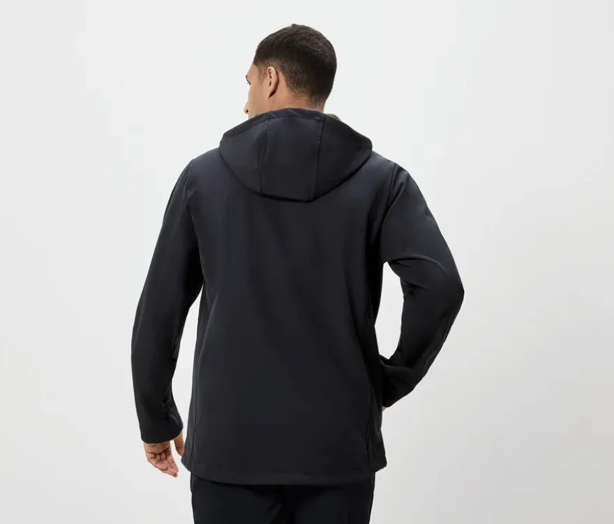 Softshelljacke
