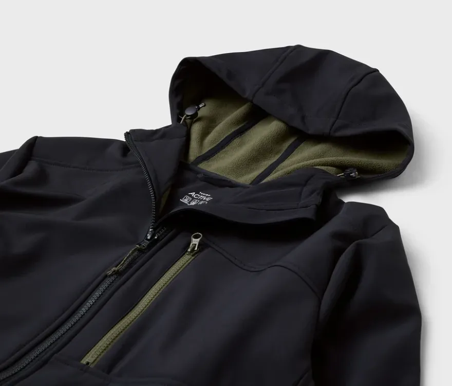 Softshelljacke