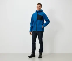 Softshelljacke