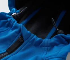 Softshelljacke