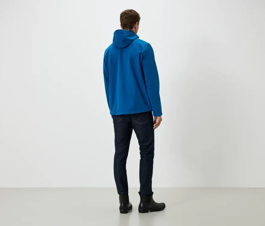 Softshelljacke