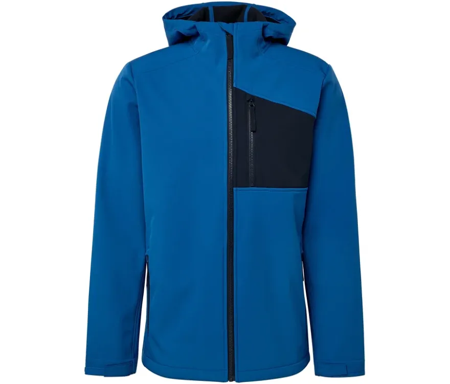 Softshelljacke