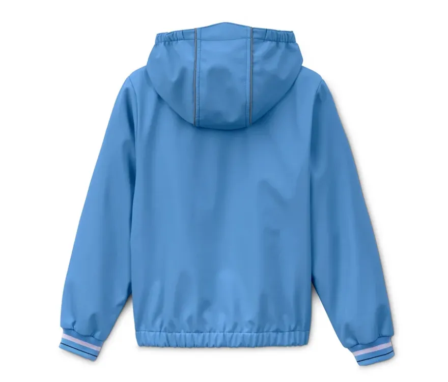 Softshelljacke