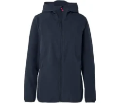 Softshelljacke, navy