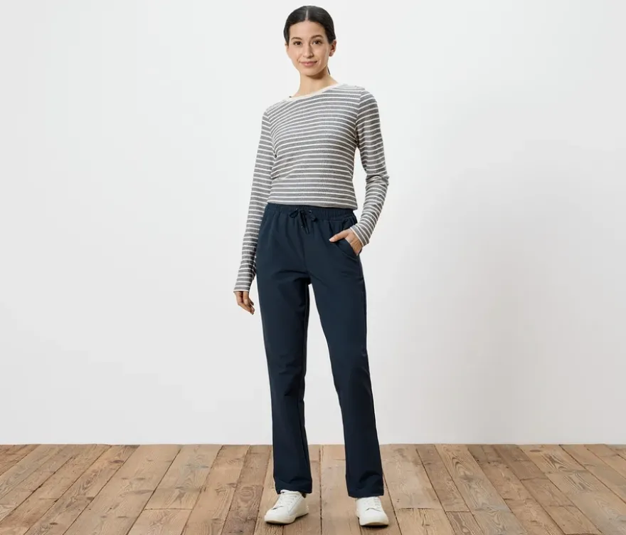 Softshell-Joggpants