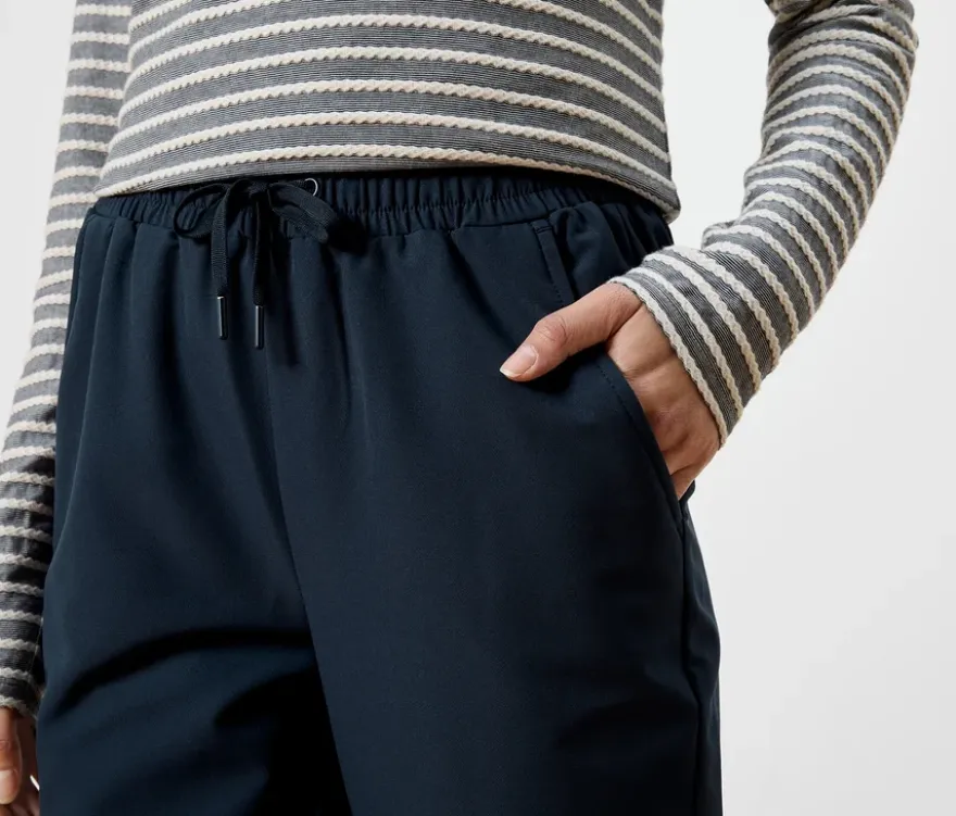 Softshell-Joggpants