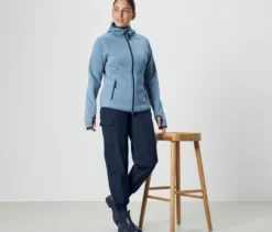 Softshell-Joggpants