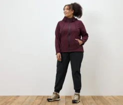 Softshell-Joggpants