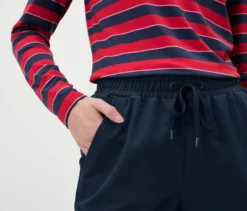 Softshell-Joggpants