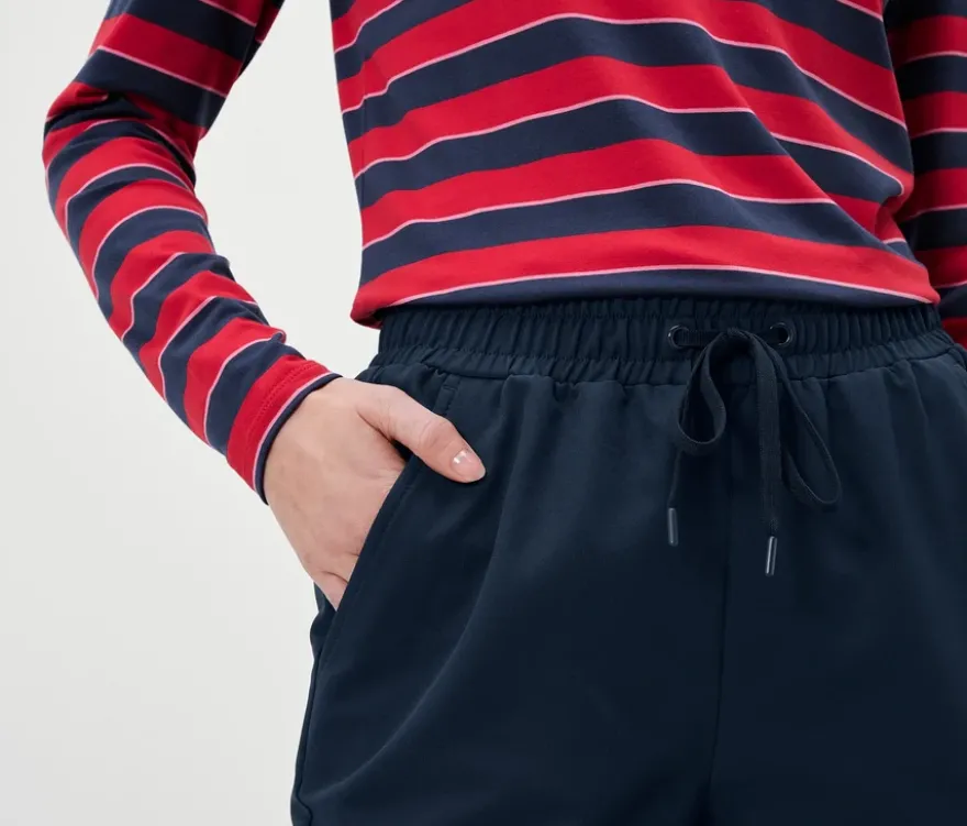 Softshell-Joggpants