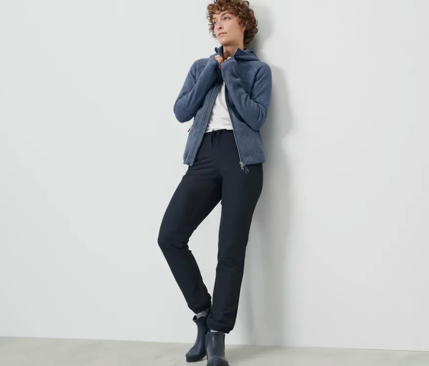 Softshell-Joggpants