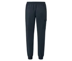 Softshell-Joggpants, navy
