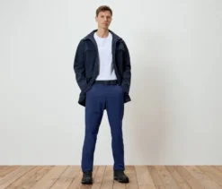 Softshell-Outdoorhose