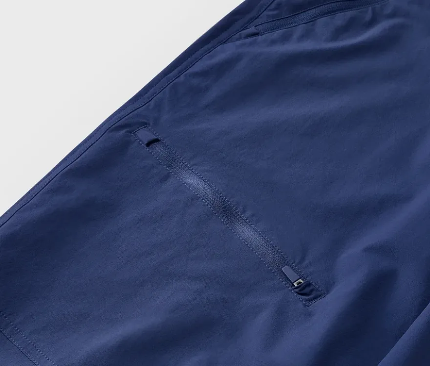 Softshell-Outdoorhose