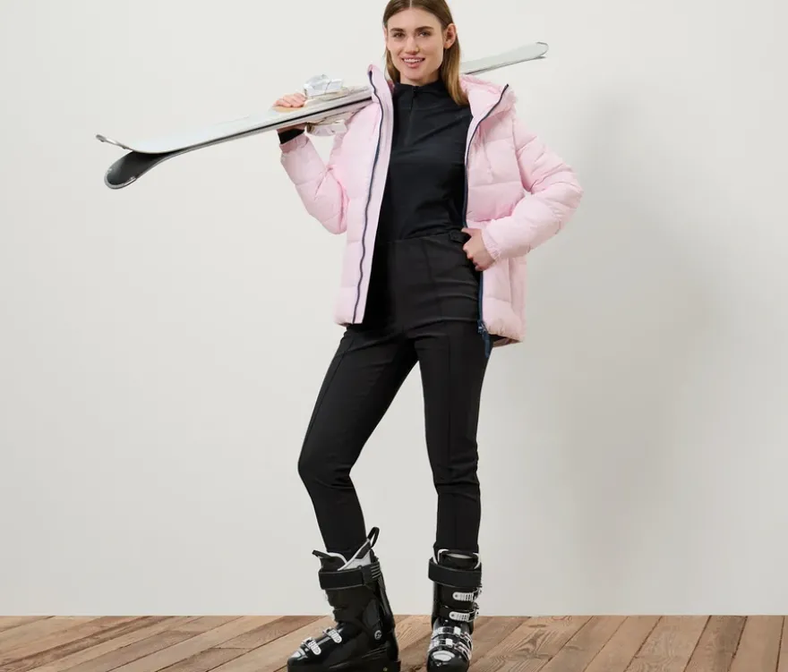 Softshell-Ski-Tight