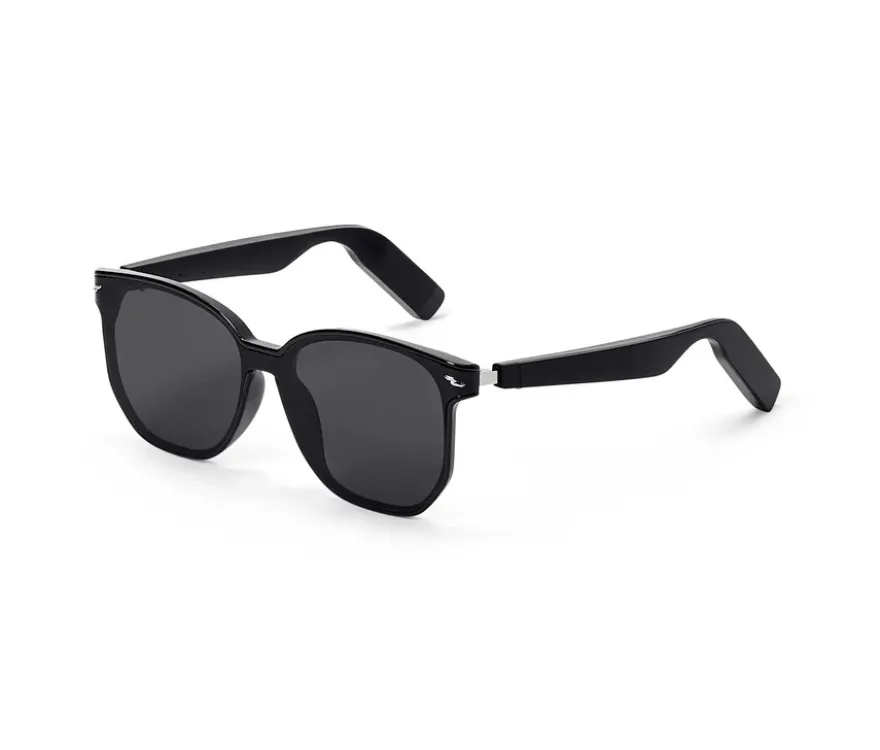 Sonnenbrille mit Bluetooth®-Kopfhörer
