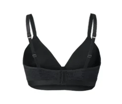 Spacer-Soft-BH, schwarz