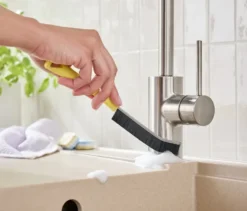 Spaltbürste