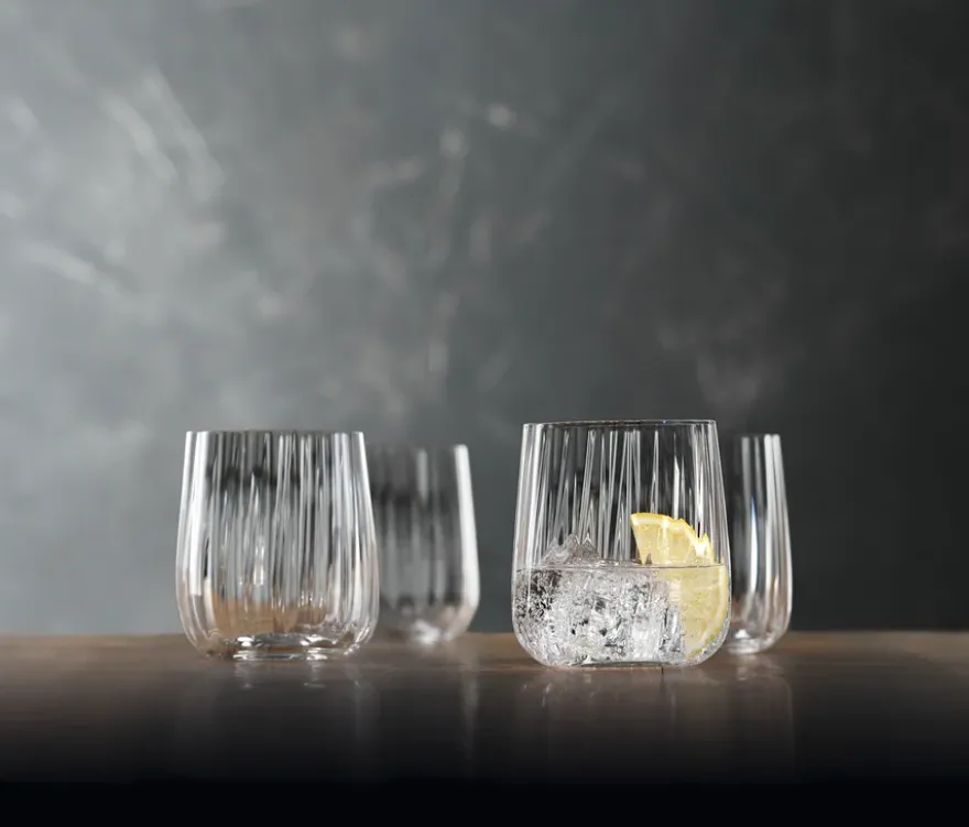 Spiegelau Bechergläser »Lifestyle«, 8er-Set