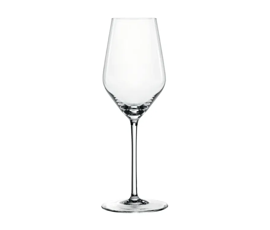 Spiegelau Champagnergläser »Style«, 8er-Set
