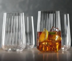 Spiegelau Longdrinkgläser »Lifestyle«, 8er-Set