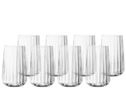 Spiegelau Longdrinkgläser »Lifestyle«, 8er-Set
