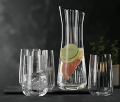Spiegelau Longdrinkgläser »Lifestyle«, 8er-Set