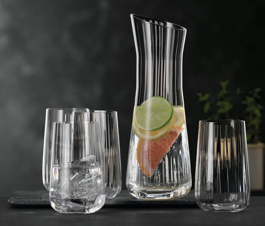 Spiegelau Longdrinkgläser »Lifestyle«, 8er-Set