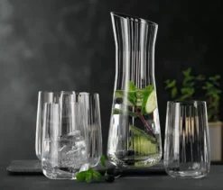 Spiegelau Longdrinkgläser »Lifestyle«, 8er-Set