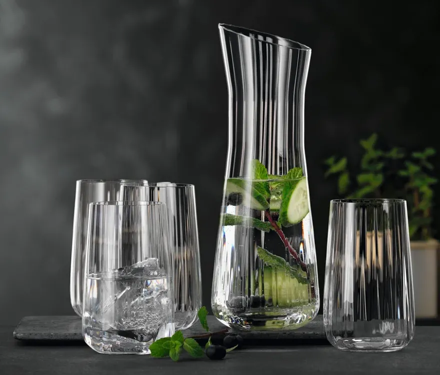 Spiegelau Longdrinkgläser »Lifestyle«, 8er-Set